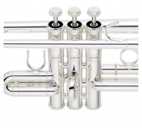 Yamaha YTR-9445CHS Профессиональная оркестровая Труба С